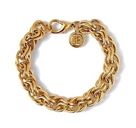 givenchy twist bracelet|Givenchy bracelet price.